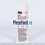 Vaselina anti gripare F-RPAG universala Ford original 180 G Ford Fiesta 1996-2001 1.6 16V Sport 103 cp L1T, L1V benzina