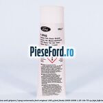 Vaselina anti gripare F-RPAG universala Ford original 180 G Ford Fiesta 2005-2008 1.25 16V 75 cp FUJA, FUJB benzina