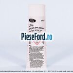 Vaselina anti gripare F-RPAG universala Ford original 180 G Ford Fiesta 2013-2017 1.0 65 cp XMJA, XMJB, XMJC, XMJD benzina
