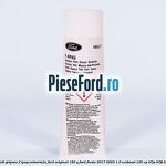 Vaselina anti gripare F-RPAG universala Ford original 180 G Ford Fiesta 2017-2023 1.0 EcoBoost 125 cp B7JA, B7JB, B7JC benzina