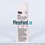 Vaselina anti gripare F-RPAG universala Ford original 180 G Ford Fiesta Active 2018-2023 1.0 EcoBoost 101 cp