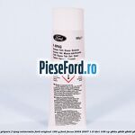 Vaselina anti gripare F-RPAG universala Ford original 180 G Ford Focus 2004-2007 1.6 TDCi 109 cp G8DA, G8DB, G8DD, G8DE, G8DF diesel