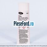 Vaselina anti gripare F-RPAG universala Ford original 180 G Ford Grand C-Max 2011-2015 1.6 Ti 125 cp PNDA, PNDD benzina