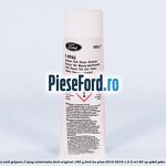 Vaselina anti gripare F-RPAG universala Ford original 180 G Ford Ka plus 2016-2018 1.2 Ti-VCT 85 cp