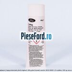 Vaselina anti gripare F-RPAG universala Ford original 180 G Ford Transit Courier 2019-2023 1.5 EcoBlue 100 cp XXCA, XXCB, XXCC diesel