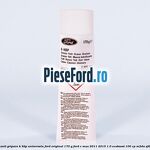 Vaselina anti gripare K-HBP universala Ford original 170 G Ford C-Max 2011-2015 1.0 EcoBoost 100 cp