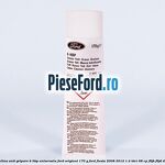 Vaselina anti gripare K-HBP universala Ford original 170 G Ford Fiesta 2008-2012 1.4 TDCi 68 cp