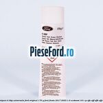Vaselina anti gripare K-HBP universala Ford original 170 G Ford Fiesta 2017-2023 1.0 EcoBoost 101 cp SFJE, SFJF, SFJH, SFJJ, SFJK, SFJN benzina