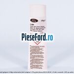 Vaselina anti gripare K-HBP universala Ford original 170 G Ford Focus 2014-2018 1.5 TDCi ECOnetic 105 cp AEDA, XXDB diesel