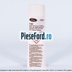 Vaselina anti gripare K-HBP universala Ford original 170 G Ford Grand C-Max 2011-2015 1.6 EcoBoost 150 cp JQDA, JQDB benzina