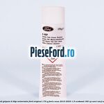 Vaselina anti gripare K-HBP universala Ford original 170 G Ford S-Max 2015-2023 1.5 EcoBoost 160 cp UNCI, UNCJ, UNCK benzina