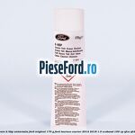 Vaselina anti gripare K-HBP universala Ford original 170 G Ford Tourneo Courier 2014-2018 1.0 EcoBoost 100 cp SFCA, SFCB, SFCC, SFCD benzina