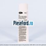 Vaselina anti gripare K-LF universala Ford original 140 G Ford Fiesta 1989-1996 1.6 XR2i 103 cp