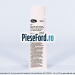 Vaselina anti gripare K-LF universala Ford original 140 G Ford Fiesta 2017-2023 1.1 Ti-VCT 70 cp XPJA, XPJB, XPJC, XPJD benzina