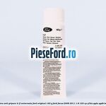 Vaselina anti gripare K-LF universala Ford original 140 G Ford Focus 2008-2011 1.8 125 cp Q7DA, QQDA, QQDB benzina