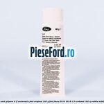 Vaselina anti gripare K-LF universala Ford original 140 G Ford Focus 2014-2018 1.5 EcoBoost 182 cp M9DA, M9DB benzina