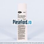Vaselina anti gripare K-LF universala Ford original 140 G Ford Focus 2014-2018 1.5 TDCi 120 cp XWDA, XWDB, XWDC, XWDD, XWDE diesel