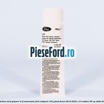 Vaselina anti gripare K-LF universala Ford original 140 G Ford Focus 2019-2023 1.5 EcoBlue 95 cp