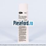 Vaselina anti gripare K-LF universala Ford original 140 G Ford Focus 2019-2023 2.0 EcoBlue ST 190 cp BCDA diesel