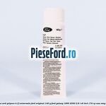Vaselina anti gripare K-LF universala Ford original 140 G Ford Galaxy 1995-2000 2.8 i V6 4x4 174 cp AAA, AMY benzina