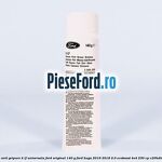 Vaselina anti gripare K-LF universala Ford original 140 G Ford Kuga 2016-2018 2.0 EcoBoost 4x4 230 cp C20HDTX benzina
