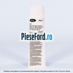 Vaselina anti gripare K-LF universala Ford original 140 G Ford Scorpio 2.5 TD 115 cp SCC diesel