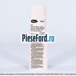 Vaselina anti gripare K-LF universala Ford original 140 G Ford Transit 2000-2006 2.4 TDE  125 cp