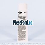 Vaselina anti gripare K-LF universala Ford original 140 G Ford Transit 2014-2018 2.2 TDCi 100 cp
