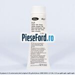 Vaselina anti gripare K-LT universala Ford original 45 G Ford Focus 1998-2004 1.8 16V 115 cp EYDB, EYDC, EYDD, EYDE, EYDF benzina