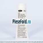 Vaselina anti gripare K-LT universala Ford original 45 G Ford Focus 2004-2007 1.6 TDCi 109 cp G8DA, G8DB, G8DD, G8DE, G8DF diesel