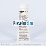 Vaselina anti gripare K-LT universala Ford original 45 G Ford Fusion 1.6 100 cp FYJA, FYJB, FYJC benzina