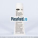 Vaselina anti gripare K-LT universala Ford original 45 G Ford Ranger 2012-2015 2.2 TDCi 120 cp