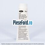 Vaselina anti gripare K-LT universala Ford original 45 G Ford Scorpio 2.9 i 24V 207 cp