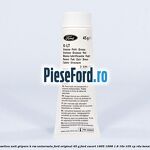 Vaselina anti gripare K-RSS universala Ford original 45 G Ford Escort 1995-1998 1.8 16V 105 cp RDA benzina