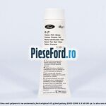 Vaselina anti gripare K-RSS universala Ford original 45 G Ford Galaxy 2000-2006 1.9 TDI 90 cp