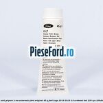 Vaselina anti gripare K-RSS universala Ford original 45 G Ford Kuga 2016-2018 2.0 EcoBoost 4x4 230 cp C20HDTX benzina