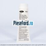Vaselina anti gripare K-RSS universala Ford original 45 G Ford Mustang Mach-E MACH-E (CGW) EV GT 4x4 487 cp