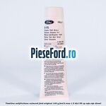 Vaselina antifrictiune rulmenti Ford original 140 G Ford B-Max 1.5 TDCi 95 cp XVJA, XVJC diesel