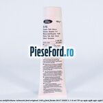 Vaselina antifrictiune rulmenti Ford original 140 G Ford Fiesta 2017-2023 1.1 Ti-VCT 70 cp XPJA, XPJB, XPJC, XPJD benzina