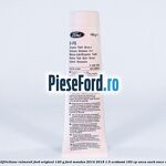 Vaselina antifrictiune rulmenti Ford original 140 G Ford Mondeo 2014-2018 1.5 EcoBoost 160 cp UNCA, UNCB, UNCE, UNCF benzina