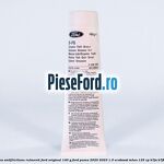 Vaselina antifrictiune rulmenti Ford original 140 G Ford Puma 2020-2023 1.0 EcoBoost mHEV 125 cp