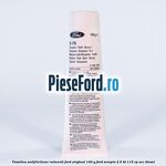 Vaselina antifrictiune rulmenti Ford original 140 G Ford Scorpio 2.5 TD 115 cp SCC diesel