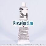 Vaselina antiscart Ford original 100 G Ford EcoSport 2019-2023 1.0 EcoBoost 100 cp SFJL benzina