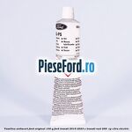 Vaselina antiscart Ford original 100 G Ford Transit 2019-2023 E-TRANSIT RWD 269  cp