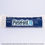 Vaselina grafitata Ford original 90 G Ford Fiesta 1996-2001 1.6 16V Sport 103 cp L1T, L1V benzina