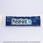 Vaselina grafitata Ford original 90 G Ford Fiesta 2002-2005 1.4 TDCi 68 cp