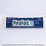 Vaselina grafitata Ford original 90 G Ford Fiesta 2013-2017 1.6 Ti 105 cp IQJA, IQJC, IQJE benzina
