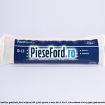 Vaselina grafitata Ford original 90 G Ford Grand C-Max 2011-2015 1.6 EcoBoost 150 cp JQDA, JQDB benzina
