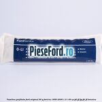 Vaselina grafitata Ford original 90 G Ford Ka 1996-2008 1.3 i 49 cp