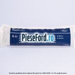 Vaselina grafitata Ford original 90 G Ford Ka 1996-2008 1.3 i 50 cp